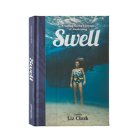 PATAGONIA Swell: Sailing the Pacific in Search of Surf and Self
