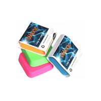 Waxy Wax TROPICAL 3 PACK